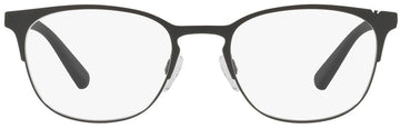 Emporio Armani Men's EA1059 Oval Eyeglasses - Curacao