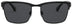 Emporio Armani Men's EA2087 Pillow Standard Sunglasses - Curacao