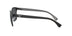 Emporio Armani Men's EA2087 Pillow Standard Sunglasses - Curacao
