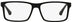 Emporio Armani Men's EA3038 Rectangle Eyeglasses - Curacao