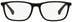 Emporio Armani Men's EA3069 Rectangle Eyeglasses - Curacao