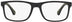 Emporio Armani Men's EA3147 Rectangle Eyeglasses - Curacao