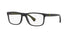 Emporio Armani Men's EA3147 Rectangle Eyeglasses - Curacao