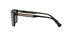 Emporio Armani Men's EA4047 Square Standard Sunglasses - Curacao