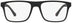 Emporio Armani Men's EA4115 Rectangle Eyeglasses - Curacao