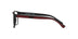 Emporio Armani Men's EA4115 Rectangle Eyeglasses - Curacao