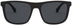 Emporio Armani Men's EA4129 Square Solid Color Sunglasses - Curacao