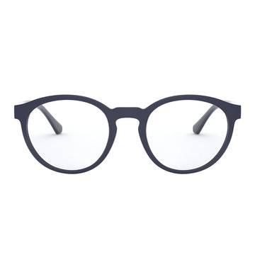 Emporio Armani Men's EA4152 Phantos Eyeglasses
