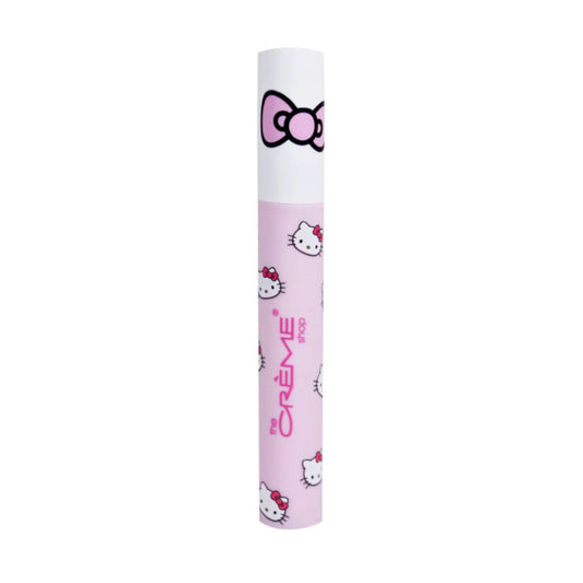 The Creme Shop X Hello Kitty Lash Luv Serum Mascara - Black