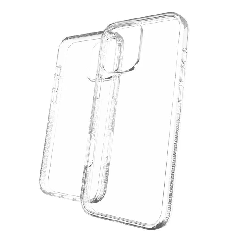 Zagg Crystal Cases for Apple iPhone 16 Pro Max - Clear