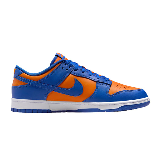 Nike Men's Dunk Low Retro Sneakers (Size 11.5) - Multicolor