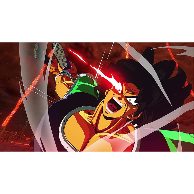 Dragon Ball: Sparking! Zero for PlayStation 5