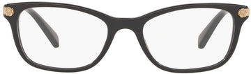 Coach Women's HC6142 Pillow Eyeglasses - Curacao