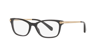 Coach Women's HC6142 Pillow Eyeglasses - Curacao