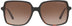 Michael Kors MK2098U Women's Sunglasses Isle of Palms - Smoke Gradient - Curacao
