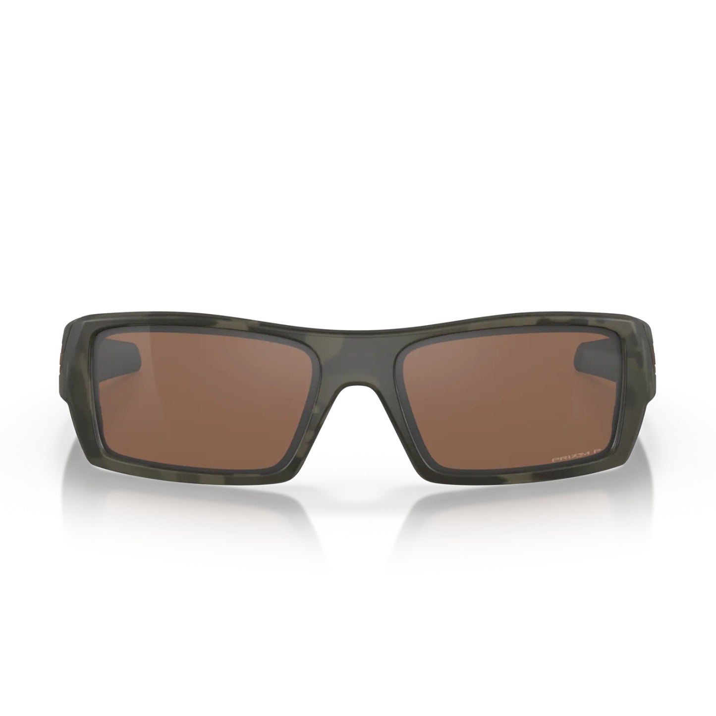 Oakley Gascan Men's OO9014 Rectangle Prizm Polarized Sunglasses