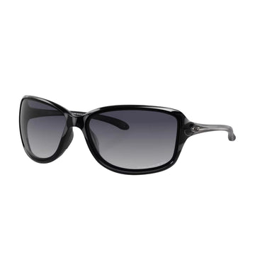 Oakley Cohort Women's 0OO9301 Rectangle Polarized Sunglasses