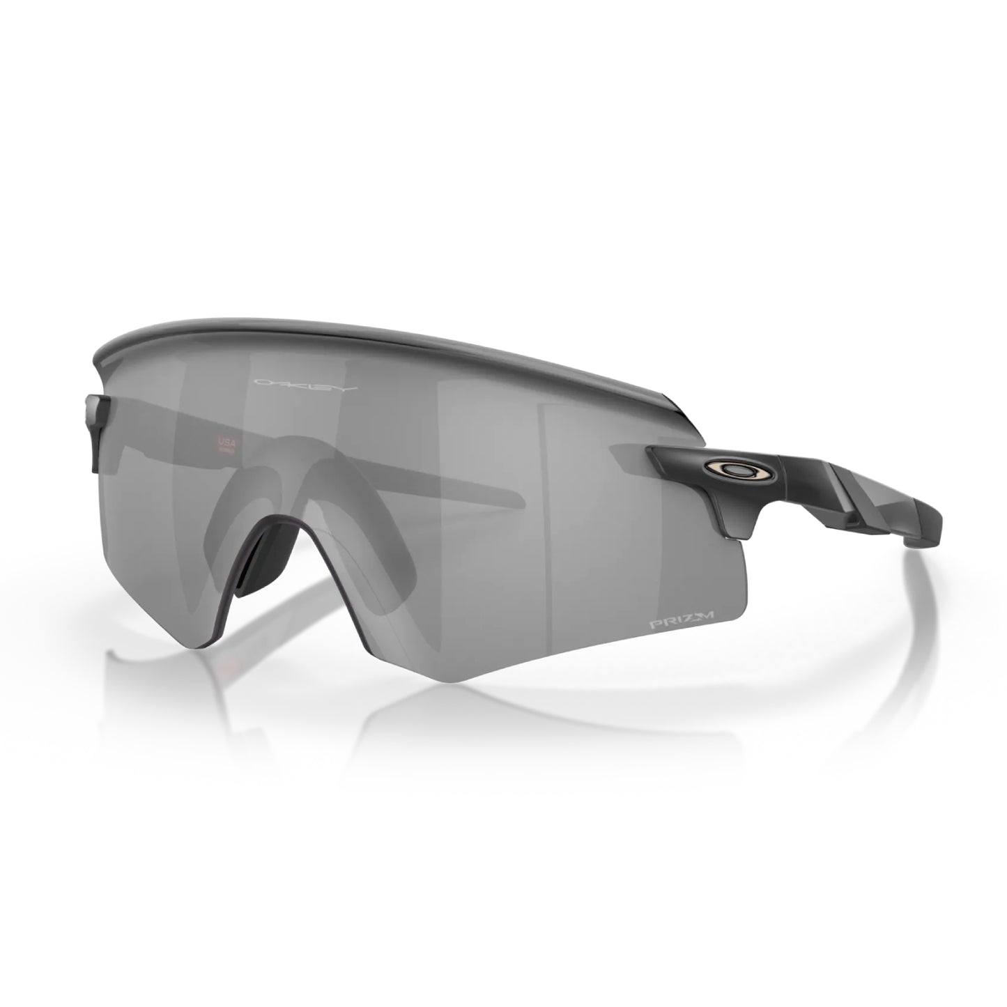 Oakley Encoder Men's 0OO9471 Shield Prizm Sunglasses