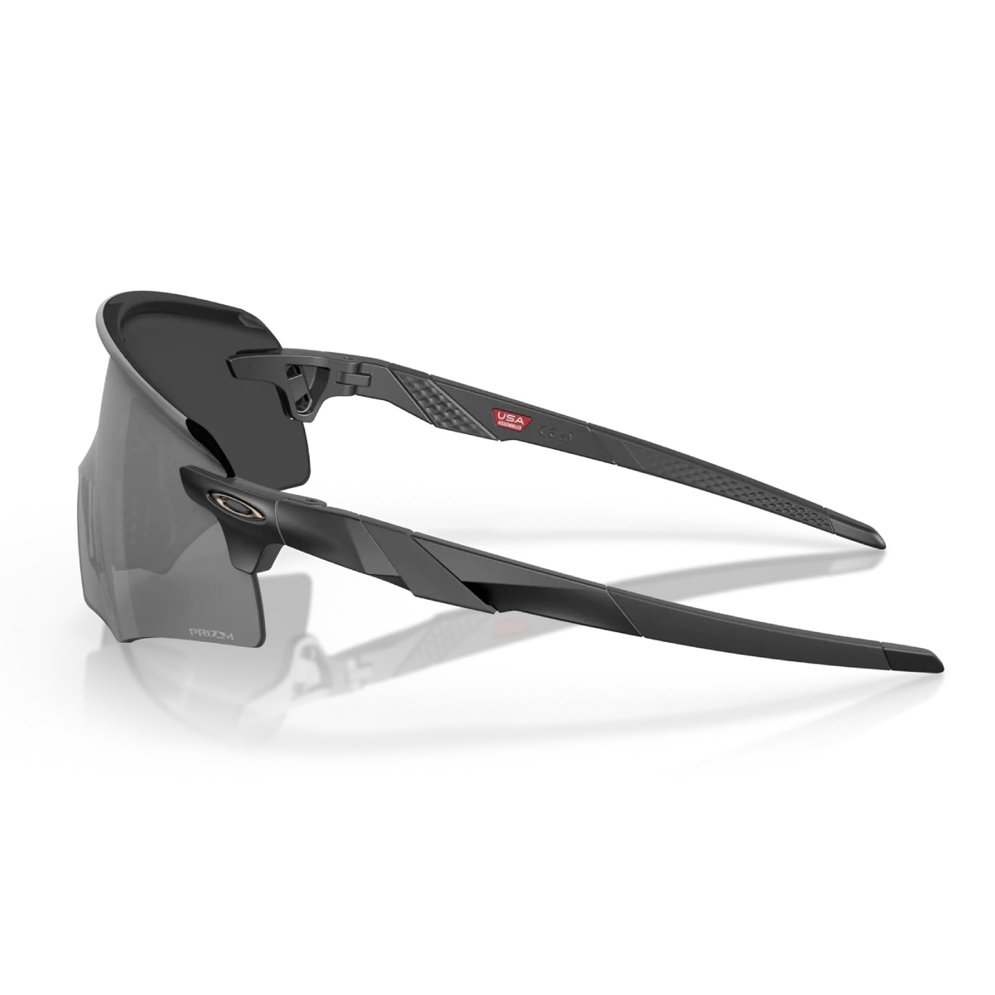 Oakley Encoder Men's 0OO9471 Shield Prizm Sunglasses