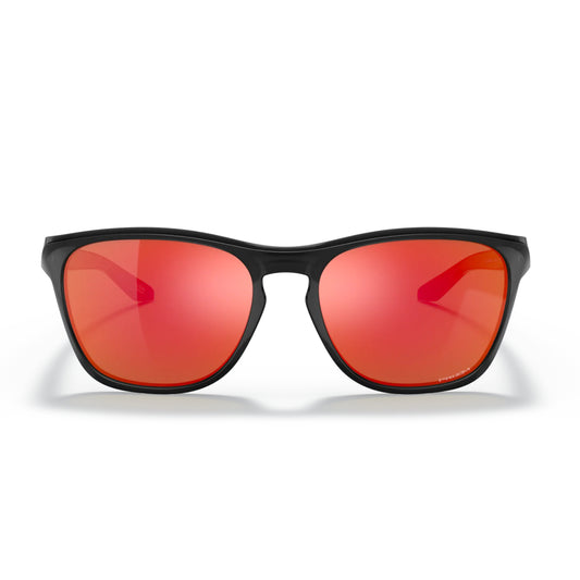 Gafas de sol Oakley Manorburn 0OO9479 Square Prizm para hombre