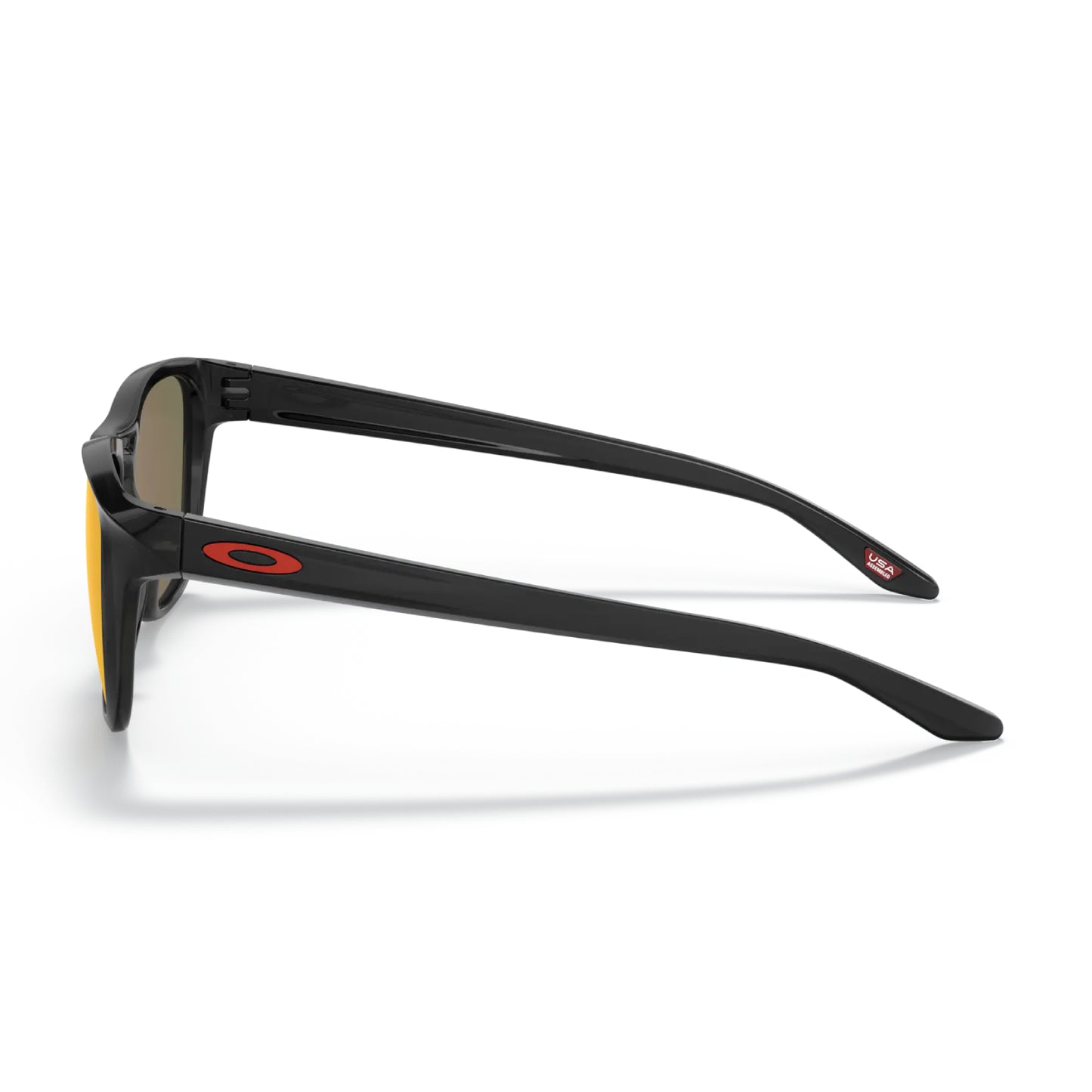 Oakley Manorburn Men's 0OO9479 Square Prizm Sunglasses