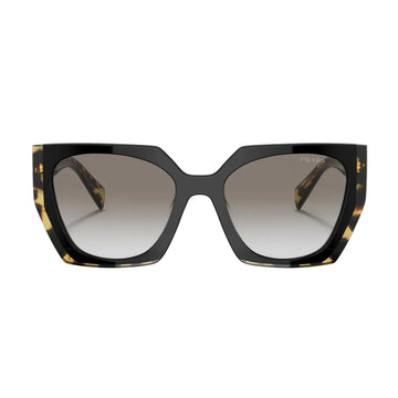 Prada Women's Sunglass, Gray