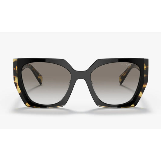 Prada Women's Sunglass, Gray