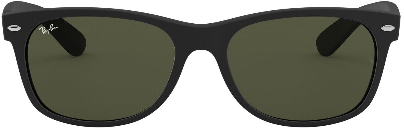 Ray-Ban RB2132 New Wayfarer Men's Sunglasses