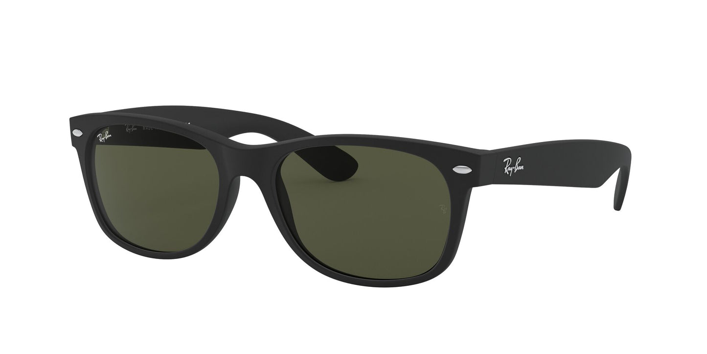 Ray-Ban RB2132 New Wayfarer Men's Sunglasses