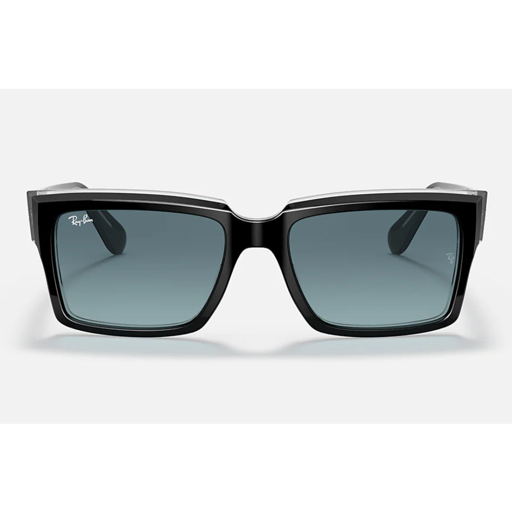Ray-Ban Unisex Sunglass, Blue
