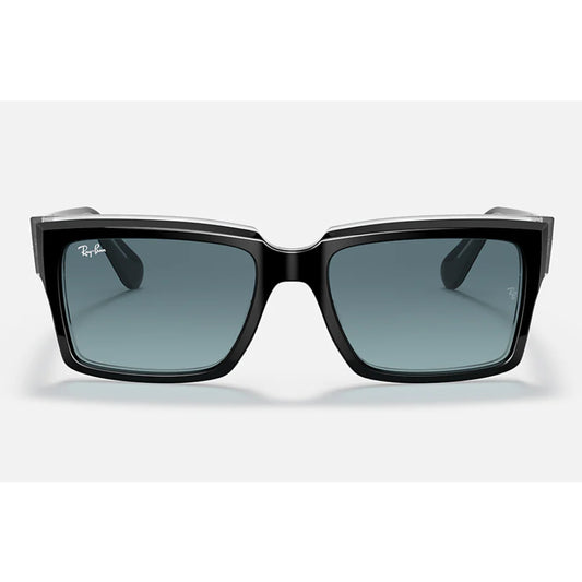 Gafas de sol unisex Ray-Ban, color azul