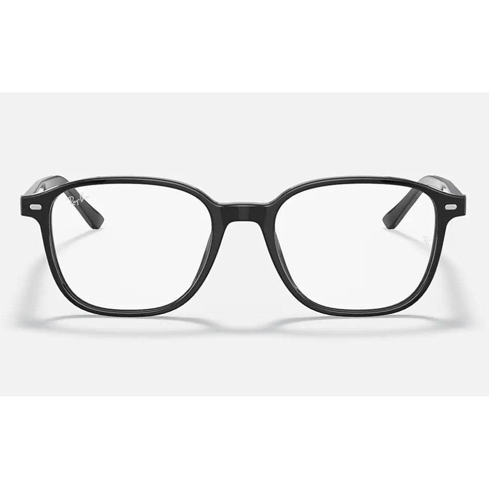 Ray-Ban Leonard Unisex RB5393 Square Eyeglasses