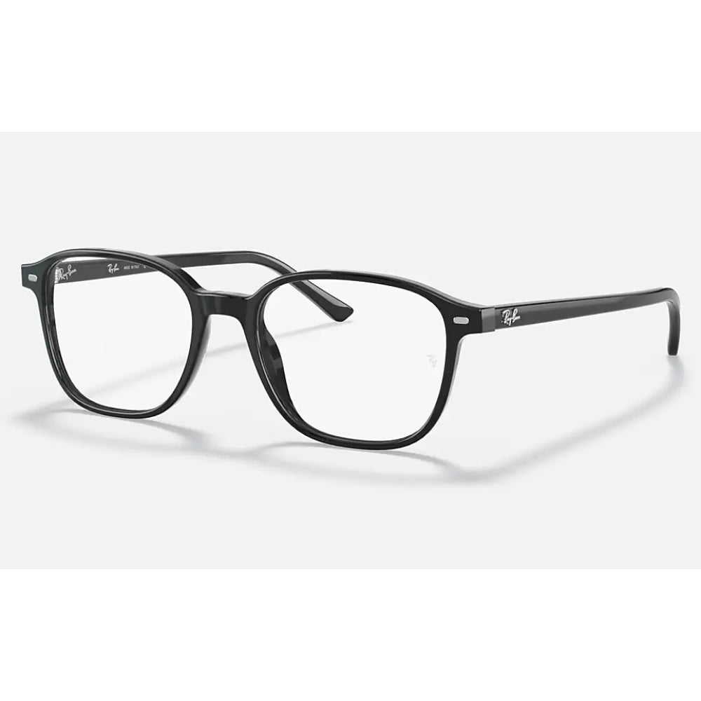 Ray-Ban Leonard Unisex RB5393 Square Eyeglasses