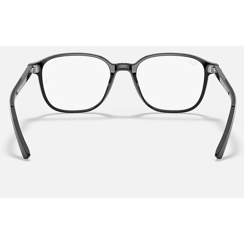 Ray-Ban Leonard Unisex RB5393 Square Eyeglasses