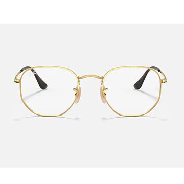 Ray-Ban Unisex RB6448 Irregular Eyeglasses