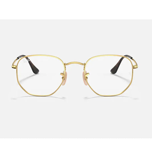 Gafas unisex Ray-Ban RB6448 irregulares