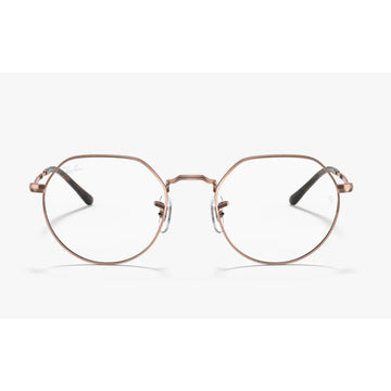 Ray-Ban Jack Unisex RX6465 Irregular Eyeglasses