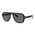 Versace Men's VE2199 Pilot Polarized Sunglasses - Curacao