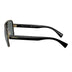 Versace Men's VE2199 Pilot Polarized Sunglasses - Curacao