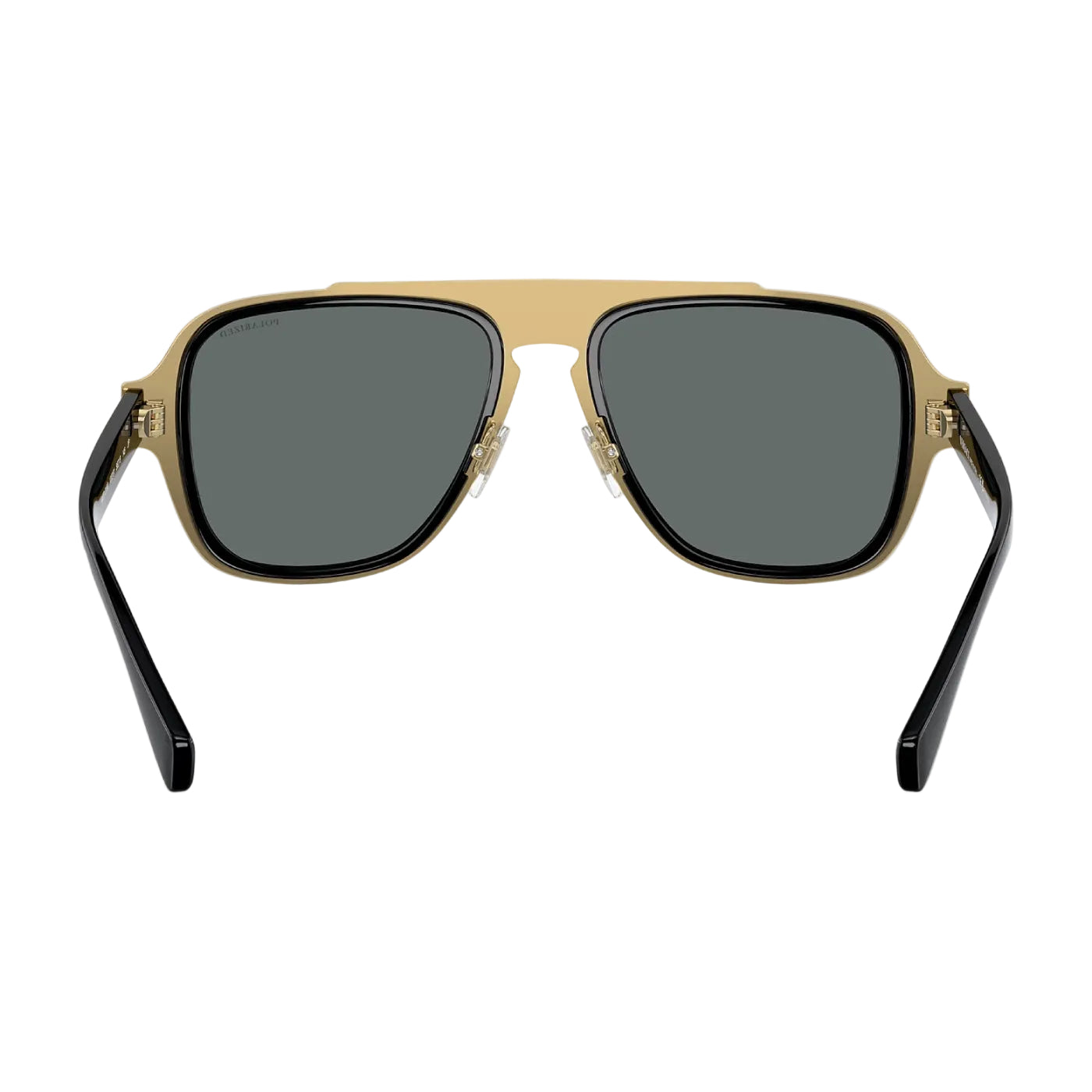 Gafas de sol para hombre Versace Navigator - Gris polar, compre
