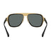 Versace Men's VE2199 Pilot Polarized Sunglasses - Curacao
