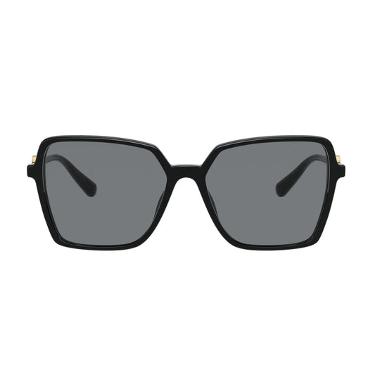 Versace Women's Sunglasses, Dark Gray