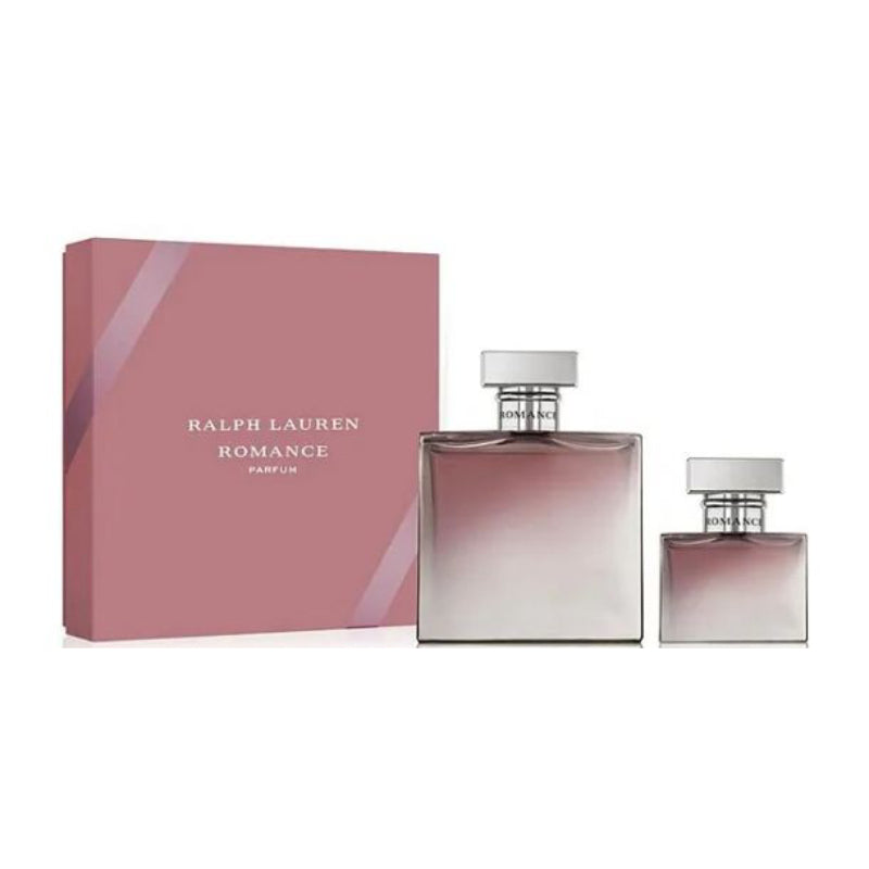 Ralph Lauren Romance Women's 2-Piece Eau de Parfum Gift Set
