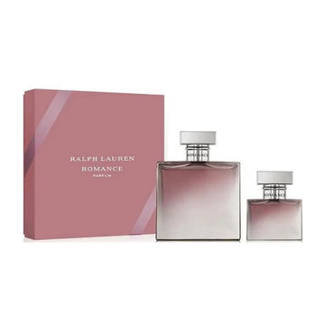 Ralph Lauren Romance Women's 2-Piece Eau de Parfum Gift Set