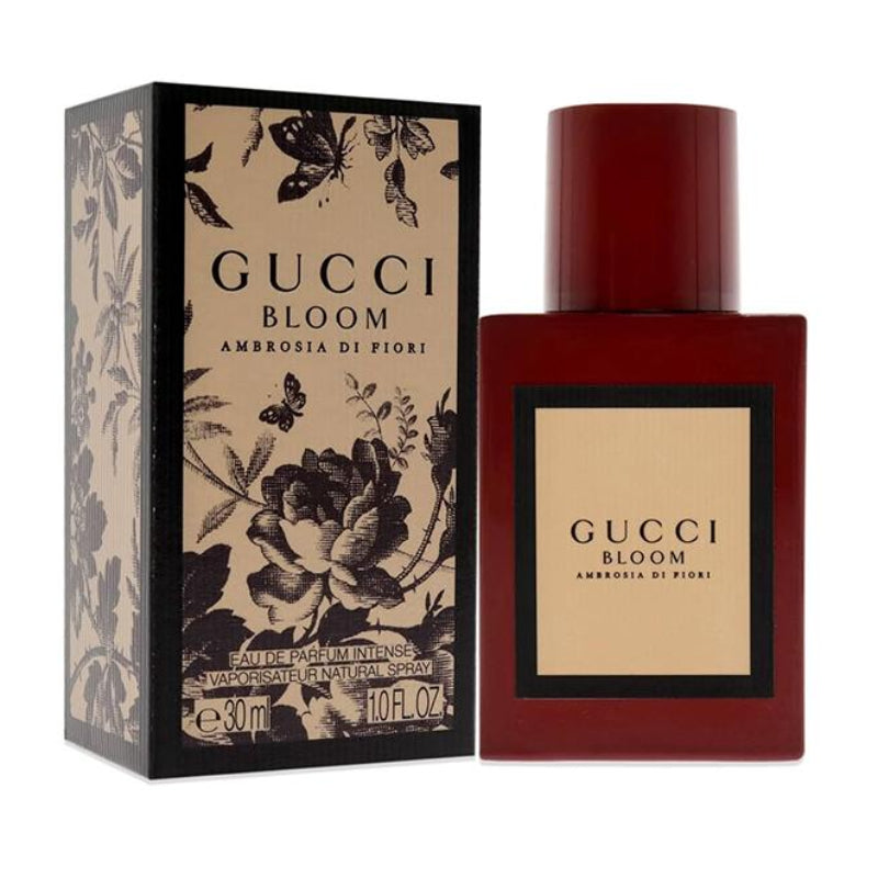 Gucci Bloom Ambrosia Di Fiori Women's 1 oz Eau de Parfum