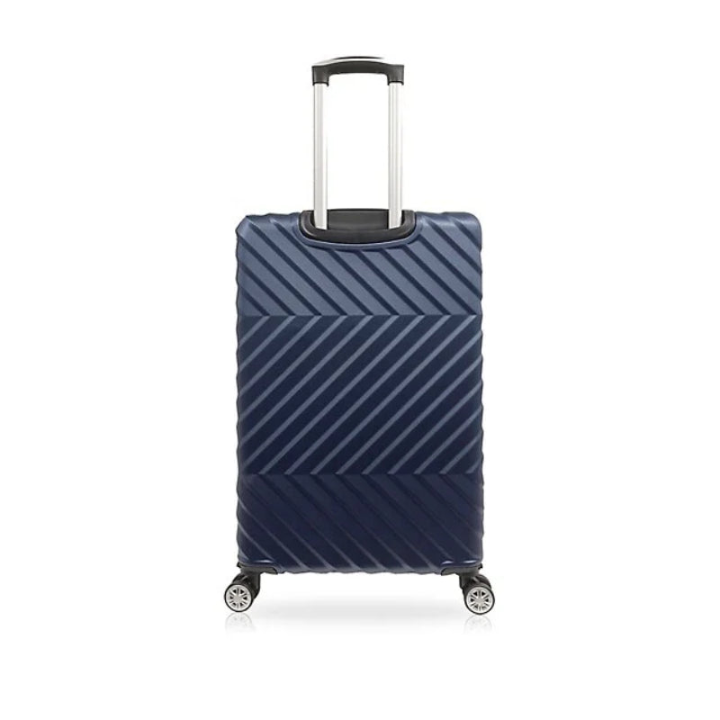 Toscano Imperiale 19" Travel Luggage Bag - Blue