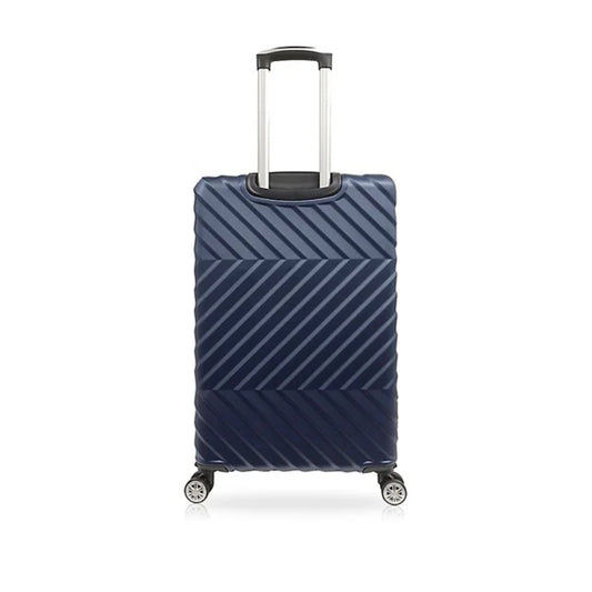 Toscano Imperiale 19" Travel Luggage Bag - Blue