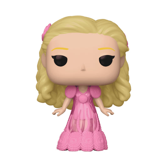 Funko Pop! Movies Wicked Glinda in Nightgown Figure