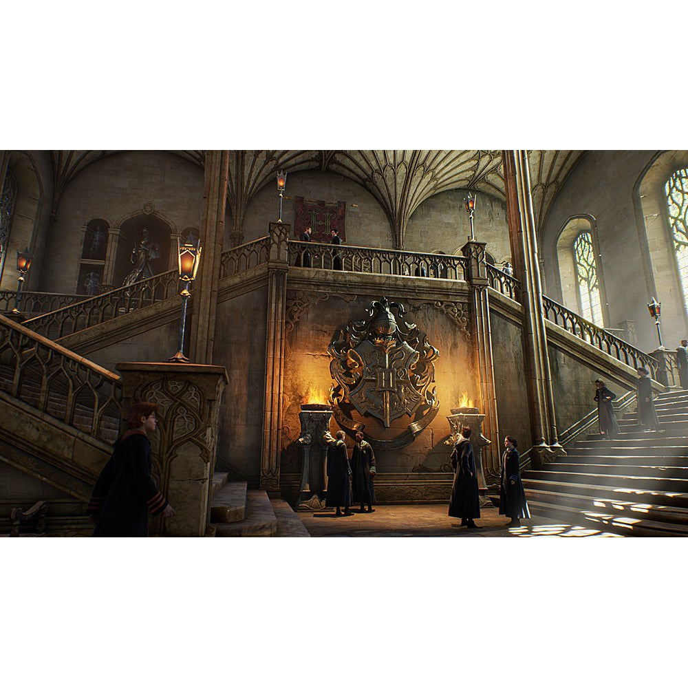 El legado de Hogwarts para PlayStation 5