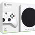 Microsoft Xbox Series S 512 GB Console with Disc-Free Gaming - White - Curacao